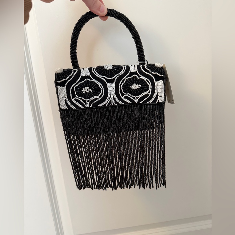 Anthropologie Purse